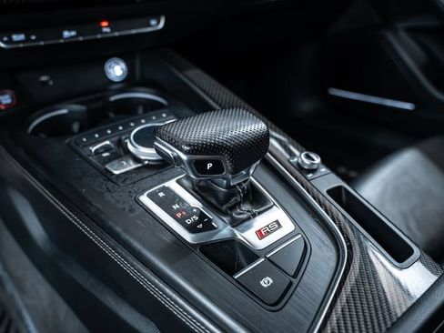 Used 2018 Audi RS 5 w/ Dynamic Plus Package AWD/4WD image 28