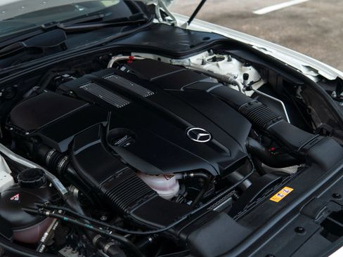 Used 2017 Mercedes-Benz SL 450 image 29