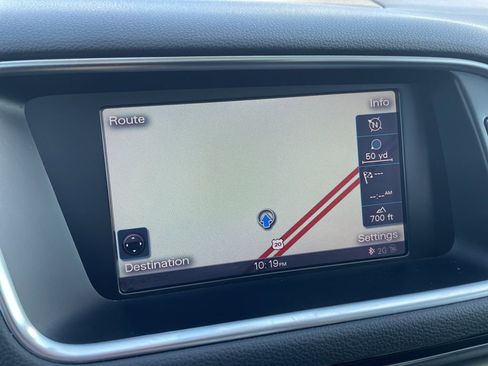 Used 2014 Audi Q5 3.0T Premium Plus AWD/4WD image 18