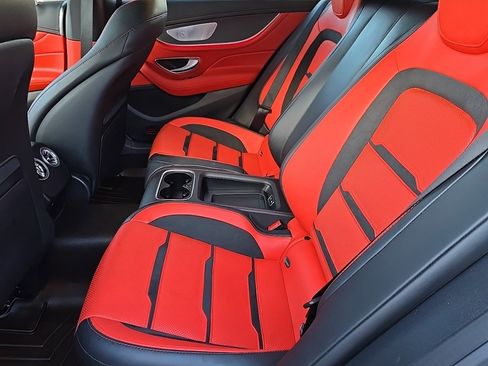 Used 2024 Mercedes-Benz AMG GT 53 image 29