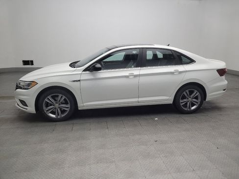Used 2019 Volkswagen Jetta R-Line FWD image 2