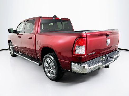 Used 2022 RAM 1500 Big Horn image 5