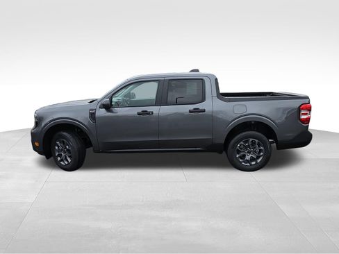 New 2026 Ford Maverick XLT AWD/4WD image 2