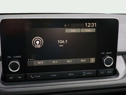 Used 2024 Honda Accord EX image 31