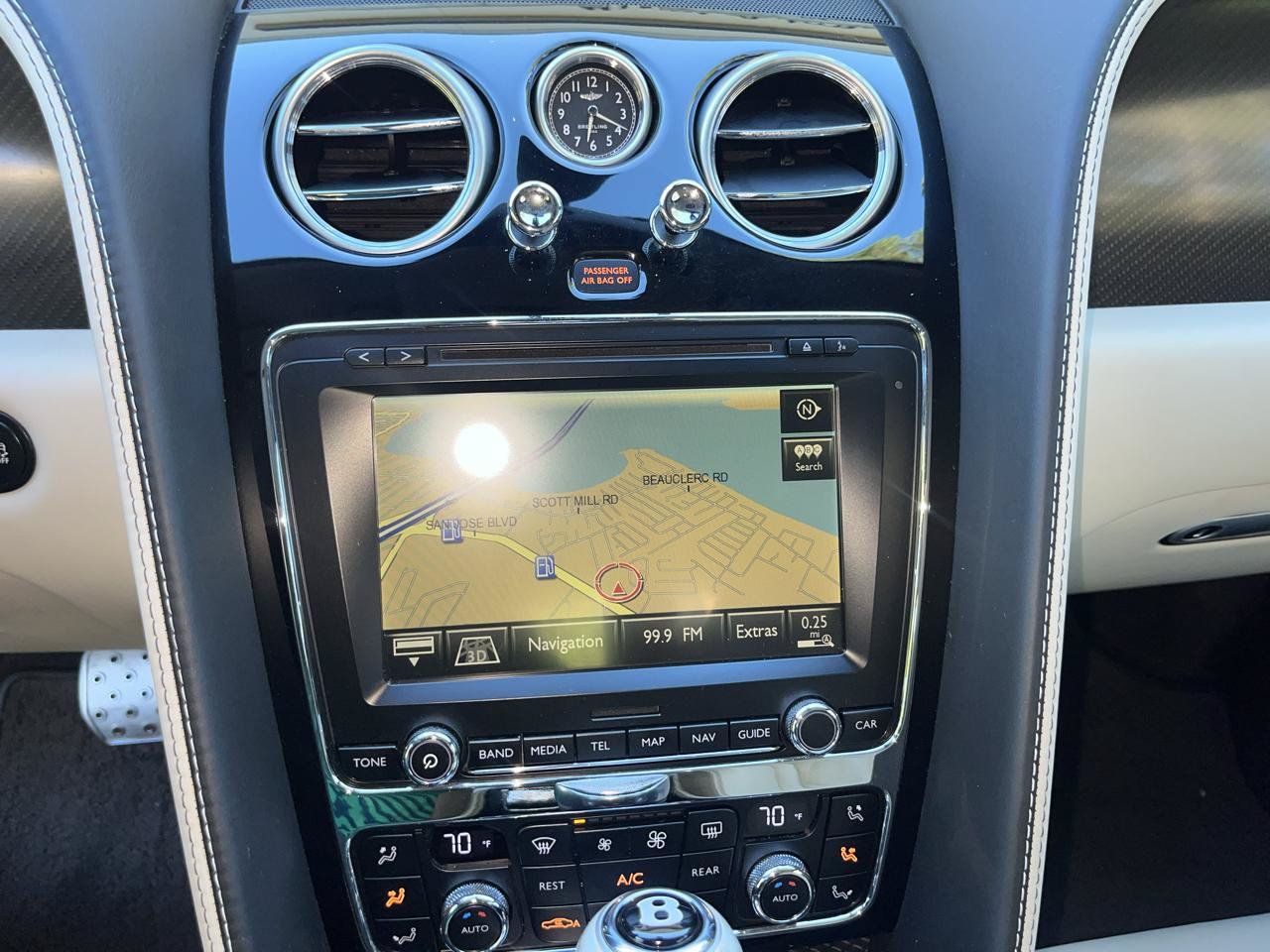 Used 2014 Bentley Continental GT Speed AWD/4WD image 37