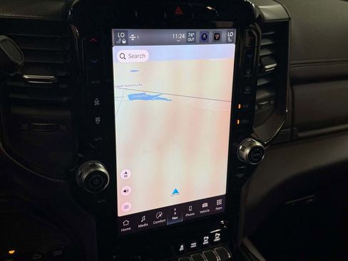 New 2025 RAM 2500 Power Wagon image 32