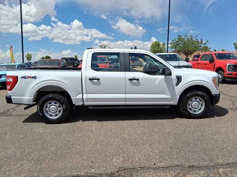 Used 2022 Ford F150 XL w/ Trailer Tow Package AWD/4WD image 6