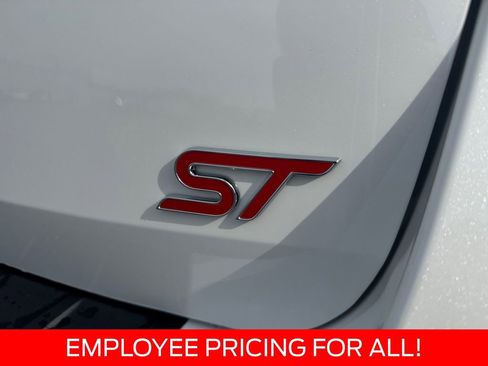 New 2026 Ford Explorer ST w/ Sun And Sound Package AWD/4WD image 24