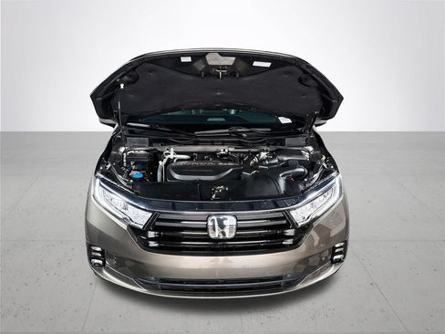 Used 2023 Honda Odyssey Elite image 22