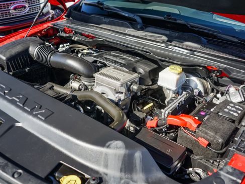 Used 2021 RAM 1500 Rebel w/ Rebel Level 2 Equipment Group image 24