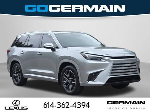 Used 2024 Lexus TX 350 AWD image 5