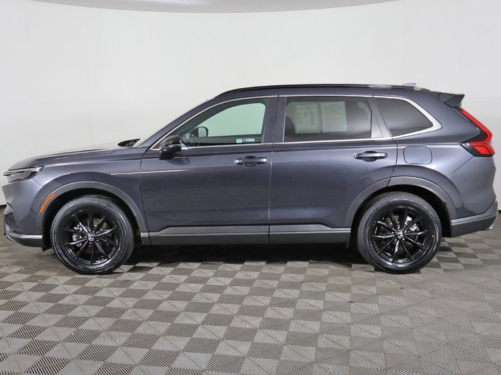 Used 2024 Honda CR-V Sport image 17