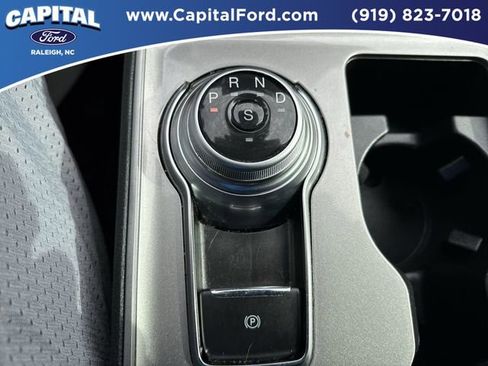 Certified 2023 Ford Edge SEL image 29