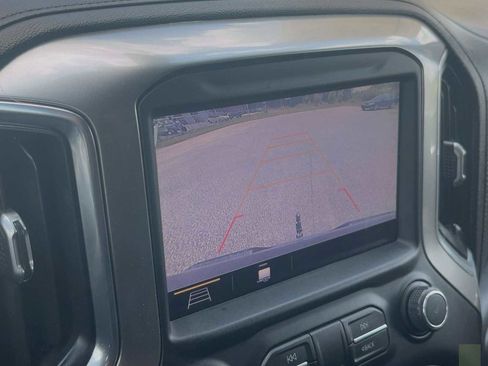 Used 2019 Chevrolet Silverado 1500 LT w/ All-Star Edition AWD/4WD image 18