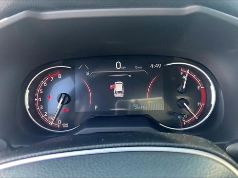 Used 2024 Toyota RAV4 XLE w/ Convenience Package image 25