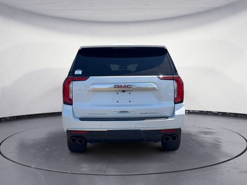 Used 2023 GMC Yukon XL Denali w/ Max Trailering Package AWD/4WD image 5