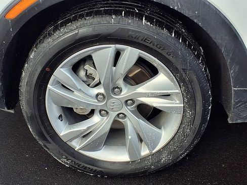 Used 2024 Buick Encore GX Preferred w/ Comfort Package image 25