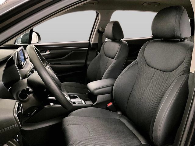 Used 2020 Hyundai Santa Fe SE AWD/4WD image 24