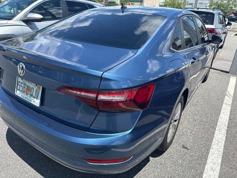 Used 2019 Volkswagen Jetta S w/ Driver Assistance Package FWD image 9