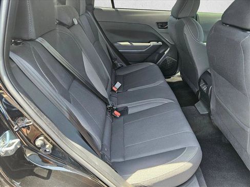 Certified 2025 Subaru Crosstrek 2.5i Premium AWD/4WD image 15
