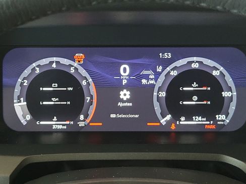 Used 2025 Toyota 4Runner Limited AWD/4WD image 35