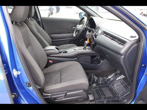 Used 2021 Honda HR-V Sport image 15
