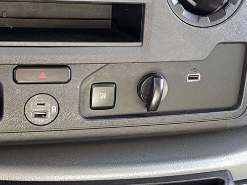 Used 2024 Ford E-350 and Econoline 350 Super Duty w/ Power Windows & Locks Group RWD image 29