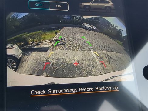 New 2026 Subaru Forester Premium image 22