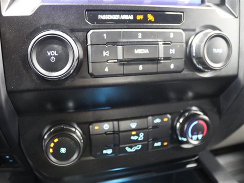 Used 2020 Ford F150 XL w/ Equipment Group 101A Mid AWD/4WD image 40
