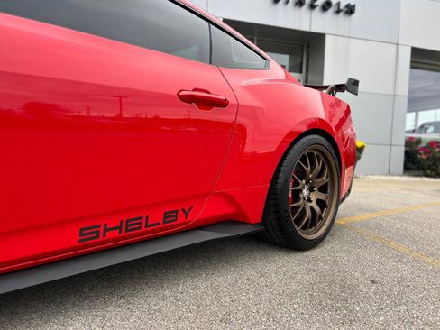 New 2025 Ford Mustang GT Premium w/ GT Performance Package image 18