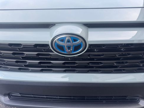 Used 2019 Toyota RAV4 XLE w/ Convenience Package AWD/4WD image 23