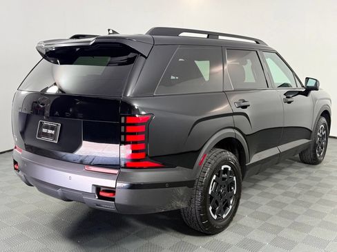 Used 2026 Hyundai Palisade XRT Pro AWD/4WD image 6