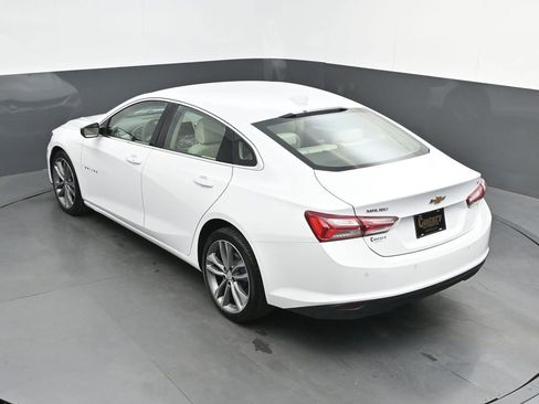 Used 2024 Chevrolet Malibu LT FWD image 29