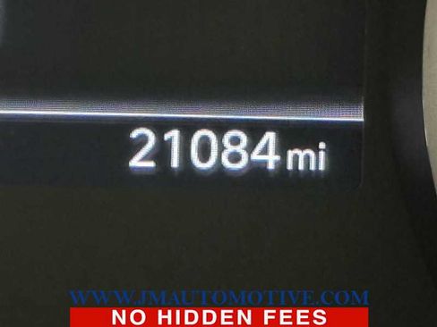 Used 2023 Hyundai Santa Fe SEL w/ Cargo Package AWD/4WD image 21