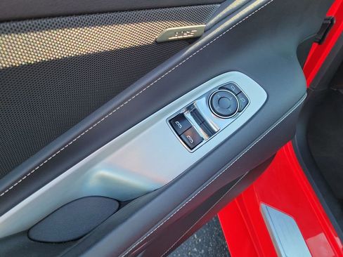 Certified 2023 Chevrolet Corvette Stingray Coupe w/ Battery Protection Package image 20