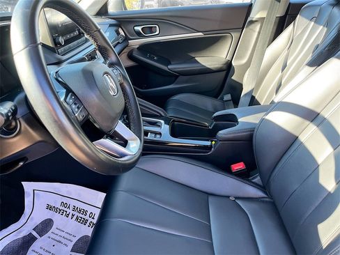 Used 2023 Acura Integra Base image 20