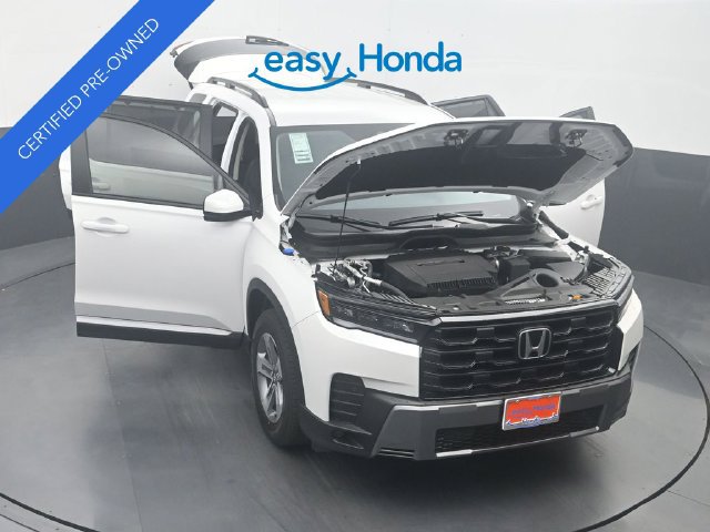 Used 2026 Honda Pilot EX-L image 43