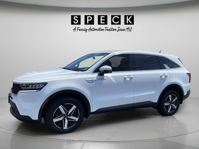 Used 2023 Kia Sorento LX