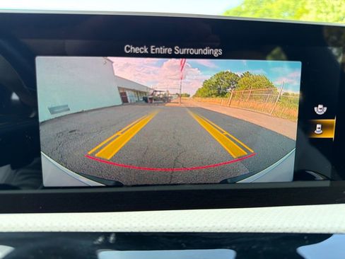 Used 2020 Mercedes-Benz CLA 250 image 36