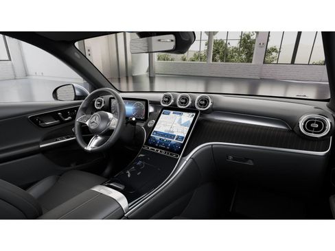 New 2026 Mercedes-Benz GLC 300 300 image 8