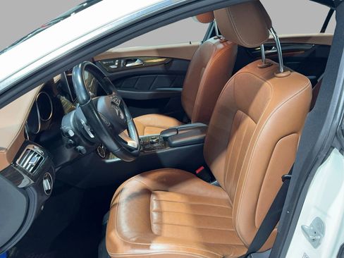 Used 2016 Mercedes-Benz CLS 400 4MATIC image 17