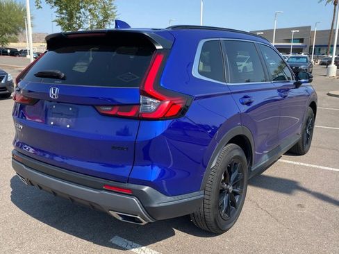 Used 2023 Honda CR-V Sport image 5