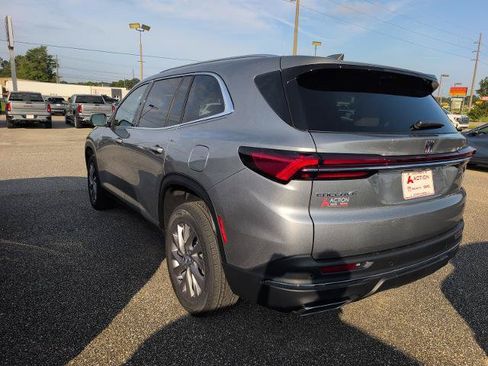 New 2026 Buick Enclave Preferred w/ Power Package FWD image 4