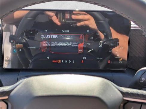 New 2026 Ford Mustang EcoBoost image 11