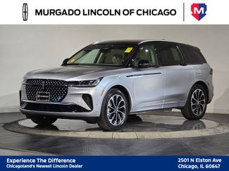 Used 2024 Lincoln Nautilus Reserve w/ Equipment Group 202A video 4