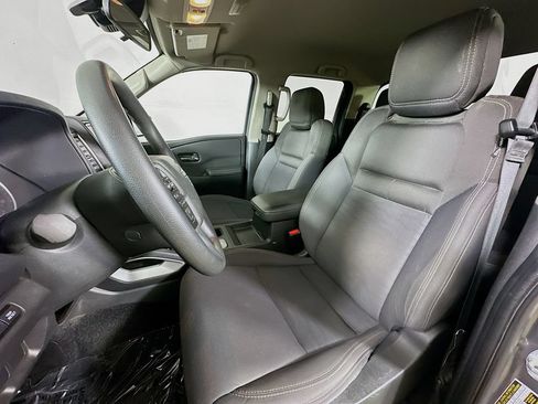 Used 2023 Nissan Frontier SV AWD/4WD image 15
