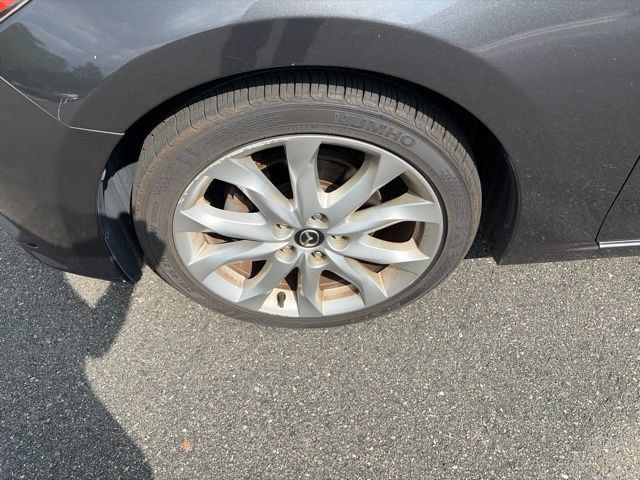 Used 2014 MAZDA MAZDA3 s Touring FWD image 4