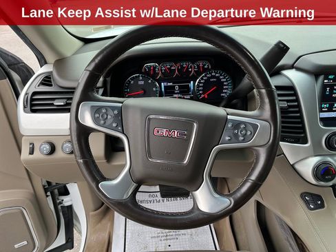 Used 2019 GMC Yukon XL SLT w/ Open Road Package image 19