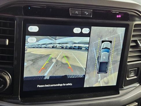 New 2026 Ford F150 XLT w/ Equipment Group 302A MID image 18