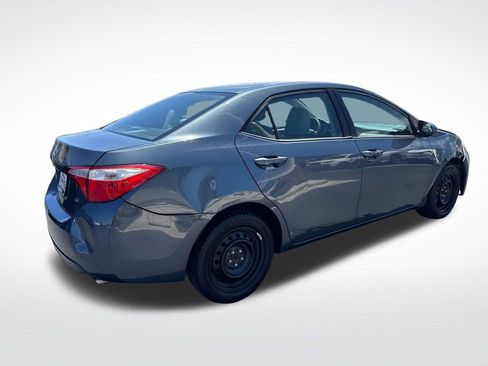 Used 2014 Toyota Corolla LE FWD image 5